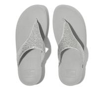 SANDALIA FITFLOP LULU CRYSTAL-MIX MUJER 39