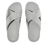 SANDALIA FITFLOP LULU CRYSTAL-MIX MUJER 40