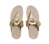 SANDALIA FITFLOP LULU FLOWER MUJER 37