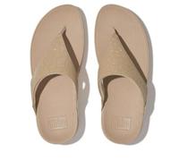 SANDALIA FITFLOP LULU SHIMMERLUX MUJER 38