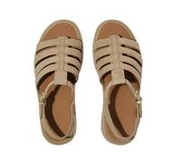 SANDALIA FITFLOP SUEDE FISHERMAN MUJER 38