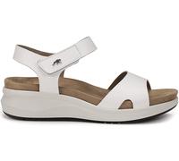 SANDALIA FLUCHOS YAGON F1475 BLANCO 40