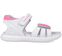 Sandalia para niña Biomecanics 262204 Bioevolution Casual Fresa BLANCO_A050 28