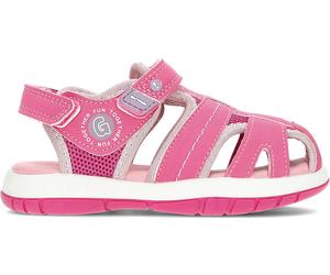 SANDALIA GARVALIN CANGREJERA 242816-D FUCSIA 24