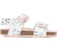 SANDALIA GARVALIN DINO 242453 BLANCO 20