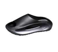 Sandalia genérica para mujer y playa - Sandalia confort para mujer, pie ancho, zapatos con punta abierta, tapetes de casa desnudos, transpirable, zapato, antideslizante, para caminar, al aire libre