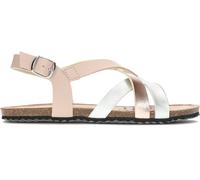 SANDALIA GEOX CHILENE J45DQD ROSA 29