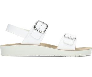 SANDALIA GEOX COSTAREI J45EAD BLANCO 28