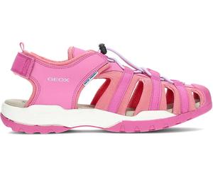 SANDALIA GEOX J450WB BOREALIS ROSA 35
