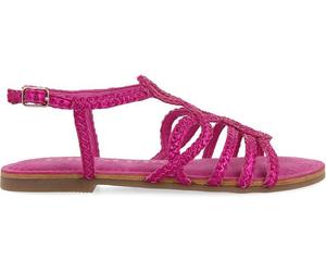 SANDALIA GIOSEPPO 71746 YAKIMA FUXIA 36