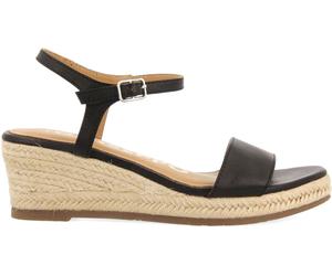 Sandalia Gioseppo Yalaha 71701 NEGRO 35