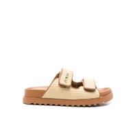 MARRON 39 GUESS FLJFDE FAP19