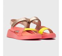 Sandalia Hali 6543 Coral