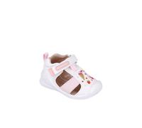 SANDALIA HELADO BLANCO