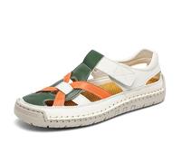 Sandalia Hombre Sandalias Hombre Verano Zapatillas Casa Chanclas Talla 47 Zapatos De Mocasines Cuero Piel Vestir Tiras Playa Planas Negras Zuecos 42 Chinelos Homem Flip Flops Marrones Mens Slippers