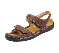 Sandalia Hombre Sandalias Hombre Zapatillas De Casa Verano Zapatos Comodos Taller Chanclas Comodas Calzado Vestir Talla 48 Zuecos Cuero Piel Viaje Flip Flops 40 Hebilla Cholas 46 Abarcas Pala Para