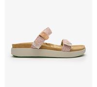 Sandalia Kae Raffia | Nude 38 38
