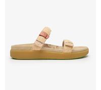 Sandalia Kae Raffia | Saffron 39 39