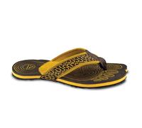 Sandalia La Sportiva Swing (Negro/Amarillo) Hombre