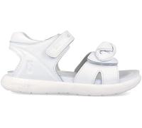 SANDALIA LAZO BLANCO