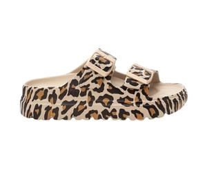 Sandalia Leopardo XTI 142550