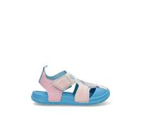 CERDÁ LIFE'S LITTLE MOMENTS Niños Diseño Divertido y Colores Vibrantes - Sandalias Disney Playa, Piscina y Uso Diario, Casual Eva Stitch, 29 EU