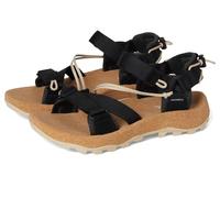 Merrell Speed Fusion Web Rmx para mujer, Negro, 7