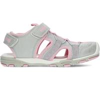 SANDALIA MTNG RIVER GIRL 48522 SILVER 24