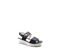 Sandalia Mujer Stonefly Aqua Azul 39
