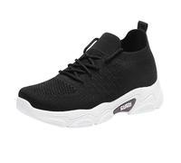 Sandalia mujer verano casual - Sandalias deportivas mujer 37 zapatillas de trabajo transpirables moda pantuflas ligeras plataforma zapatos para caminar malla cómodas cerradas zapatillas senderismo