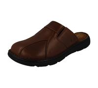 Sandalia Mule Carson De Hush Puppies Para Hombre
