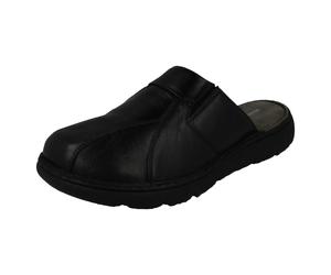 Sandalia Mule Carson De Hush Puppies Para Hombre