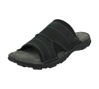 Sandalia Mule Hush Puppies Para Hombre - Austin