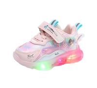 Sandalia Niñas - Sandalias 35 Zapatos para Niños Niñas Sandalias Suela Suave Sandalias de Bebé Antideslizante Suave Cómodo Fiesta Boda Cumpleaños Transpirables Suaves
