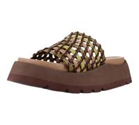 Sandalia Noa Harmon 9720 Brisa Multicolor Marrón 36
