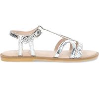 SANDALIA OCA LOCA OC7923 PLATA 34