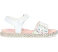 Sandalias Niña Pablosky Blanco 421100 27