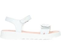 SANDALIA PABLOSKY FLOR 431400 BLANCO 24