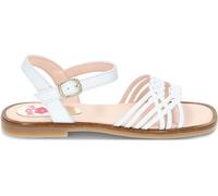 Sandalias Niña Pablosky Blanco 864400 31