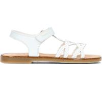 SANDALIA PABLOSKY TRENZA 427500 BLANCO 26