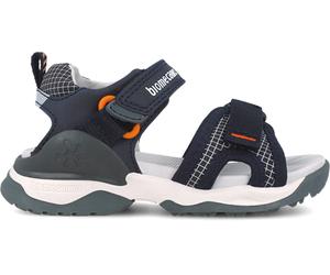 Sandalia para chico Biomecanics 252222 Biotrekking AZUL_MARINO_A089 26