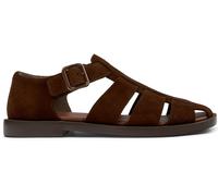 Sandalia para hombre CAMPER K101011 Don Don0 MARRON_004 43