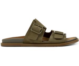 Sandalia para hombre CAMPER K101091 Lluc Sandal OLIVE_004 46