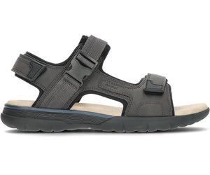 Sandalia para hombre GEOX Spherica U55ELB DK_COFFEE 42