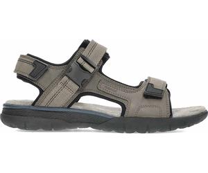 Sandalia para hombre GEOX Spherica U55ELB DOVE_GREY 42