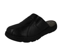 Sandalia Para Hombre Hush Puppies: Mule Carson