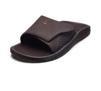 Sandalia para hombre Nalu Slide (11 - Dark Java / Dark Java)