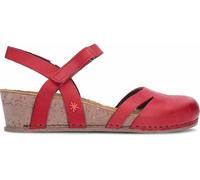 Sandalia para mujer ART 1931 I Live RED 37