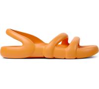 Sandalia para mujer CAMPER K201636 Kobarah Flat NARANJA_017 38