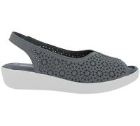 Sandalia para mujer DOCTOR CUTILLAS 38476 Floral PACIFICO 41